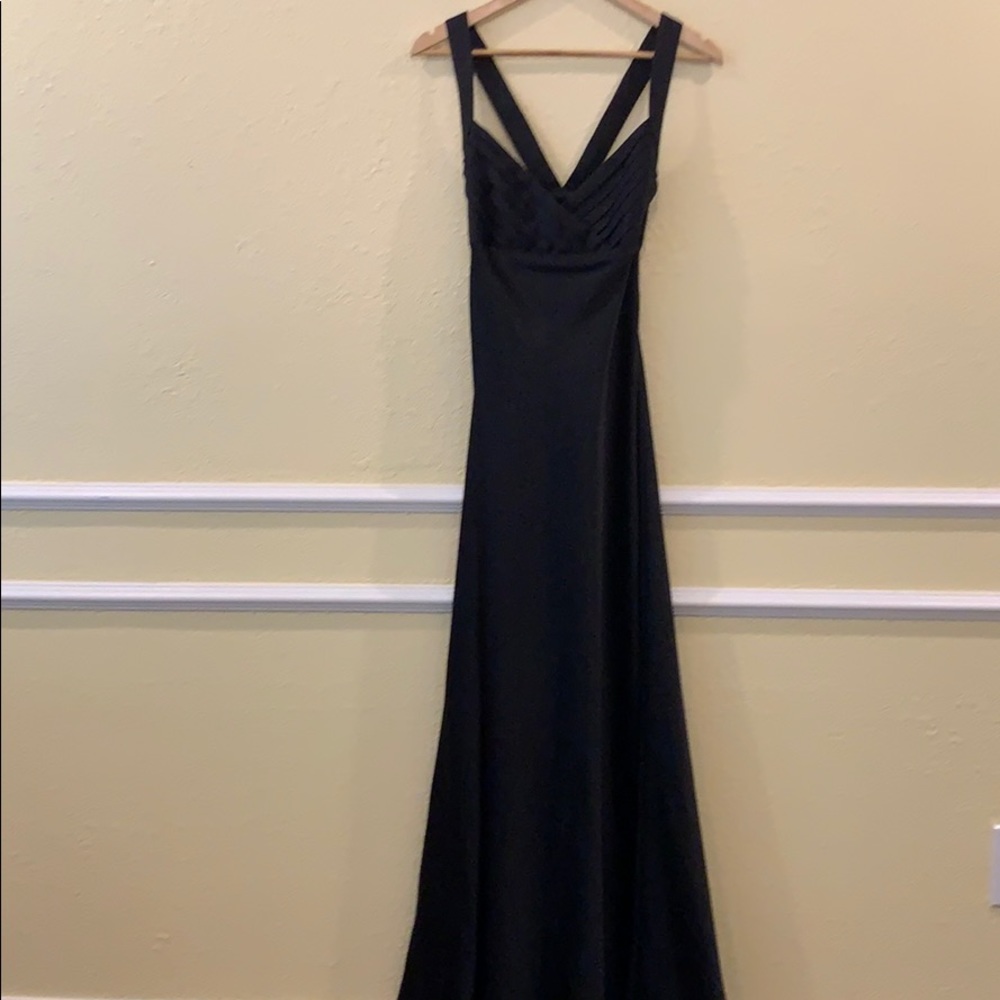 Women’s Calvin Klein Gown